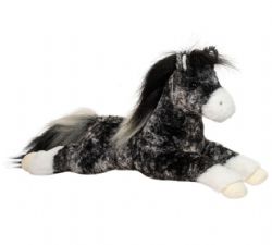 PELUCHE - NUDGE CHEVAL 17